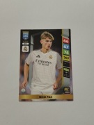 PANINI FIFA 365 2025 NICO PAZ 311