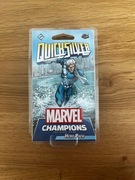 Marvel Champions - Hero Pack: Quicksilver