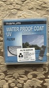 Filtr Marumi-Water proof coat WPC UV 72 mm-Japonia