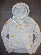 Naketano bluza damska super stan xs jak m