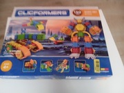 Clicformers 150 pcs Basic set 801005