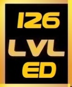 TIBIA 126 LVL ED DRUID SOLIDERA + 100cc GOLD + FULL EQ + SKILLED ALTS