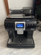 Ekspres do kawy saeco royal