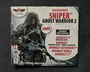 CD-ACTION 03/2016 (253) Sniper, Ghost Warrior 2, Anomaly DVD