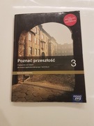 Poznać przeszłość 3 Podręcznik do historii zakres podstawowy 