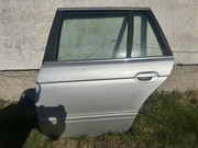 Drzwi lewy tył BMW e39 turing 
