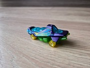 Hot Wheels HOVER & OUT 2017 Mattel