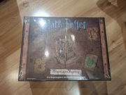Hogwarts battle gra planszowa kooperacyjna 