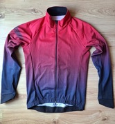 Kurtka rowerowa Quest Man Team '21, rozmiar S jak nowa