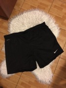 Szorty spódenki Nike Dry Fit czarne