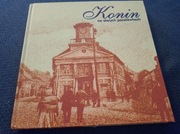 Konin na starych pocztówkach