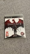 Dragon Age II PS3 Wersja Polska