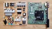 Płyta główna + zasilacz  SAMSUNG UE50MU6172U 