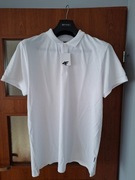 Koszulka Polo 4F r. L