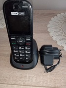 Telefon stacjionarny na biurko Max com MM35D