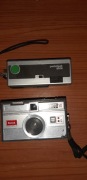 2 X APARAT ANALOGOWY 1 X KODAK 1 X POCKETPAK