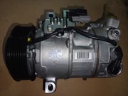 Sprężarka klimatyzacji Nissan Qashqai Renault 