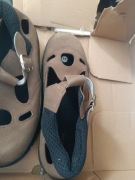 Buty robocze męskie 