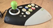Original Pierwszy Xbox Classic Arcade Stick Gamester