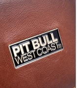 Portfel męski Pitbull 