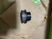 Sprzegło . (Dwumasa)