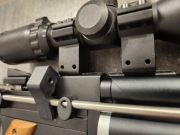 Artemis Snowpeak PP750 wkładka jednostrzałowa 4,5 wariant 1