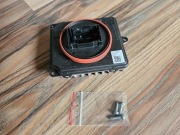 Moduł przetwornica reflektora przedniego Audi Q3 4K0941571 BG