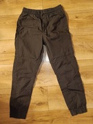 Spodnie materiałowe cienkie 152 100% bawełna Cool club (Smyk) joggery