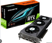 Karta graficzna Gigabyte GV-N3070EAGLE OC-8GD 8 GB