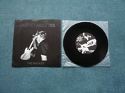 EPILEPTIC TERROR ATTACK - THE RACKET 7"