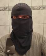 Kominiarka zimowa, wielofunkcyjna  trudno palna  LYNX DC Balaclava 09