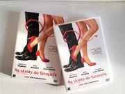 Na skróty do szczęścia – film na płycie DVD