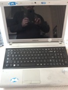 LAPTOP SAMSUNG RV511