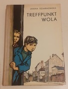 TREFFPUNKT WOLA. JANINA DZIARNOWSKA 1964 ROK.