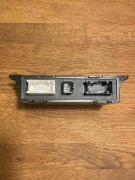 STEROWNIK MODUŁ PDC CITROEN C5 II 2.0 HDI 9649604380