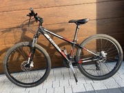 Trek 3500 Alpha 3 Aluminum rama XS