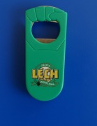 Otwieracz z browaru Lech w Poznaniu