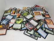 MAGIC: THE GATHERING - ZESTAW 380 KART