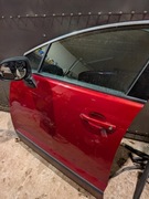 Drzwi lewe kierowcy peugeot 3008 