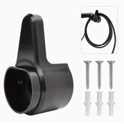 Uchwyt na ładowarkę auta Type2 Type1 EV