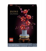 LEGO Botanicals Kwiat śliwy 10369