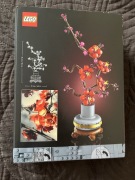 Kwiat Śliwy klocki Lego 20369
