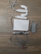 Nintendo wii plus 16 gier