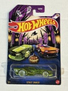 Hot Wheels Street Shaker