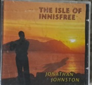 Jonathan Johnstona  The Isle Of Innisfree Tradycyjna muzyka irlandzka. CD