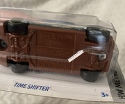 STH HOTWHEELS TIME SHIFTER