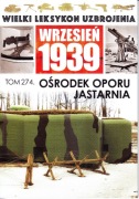Ośrodek Oporu Jastarnia - WLU 274