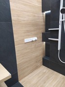 Heartwood Honey Gres rektyfikowany 19,8 x 119,8 cena za 1m2