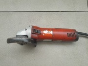 Szlifirka KĄTOWA HILTI DAG 125