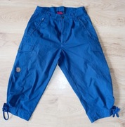  Damskie. Spodenki treningowe FJALL RAVEN roz 38